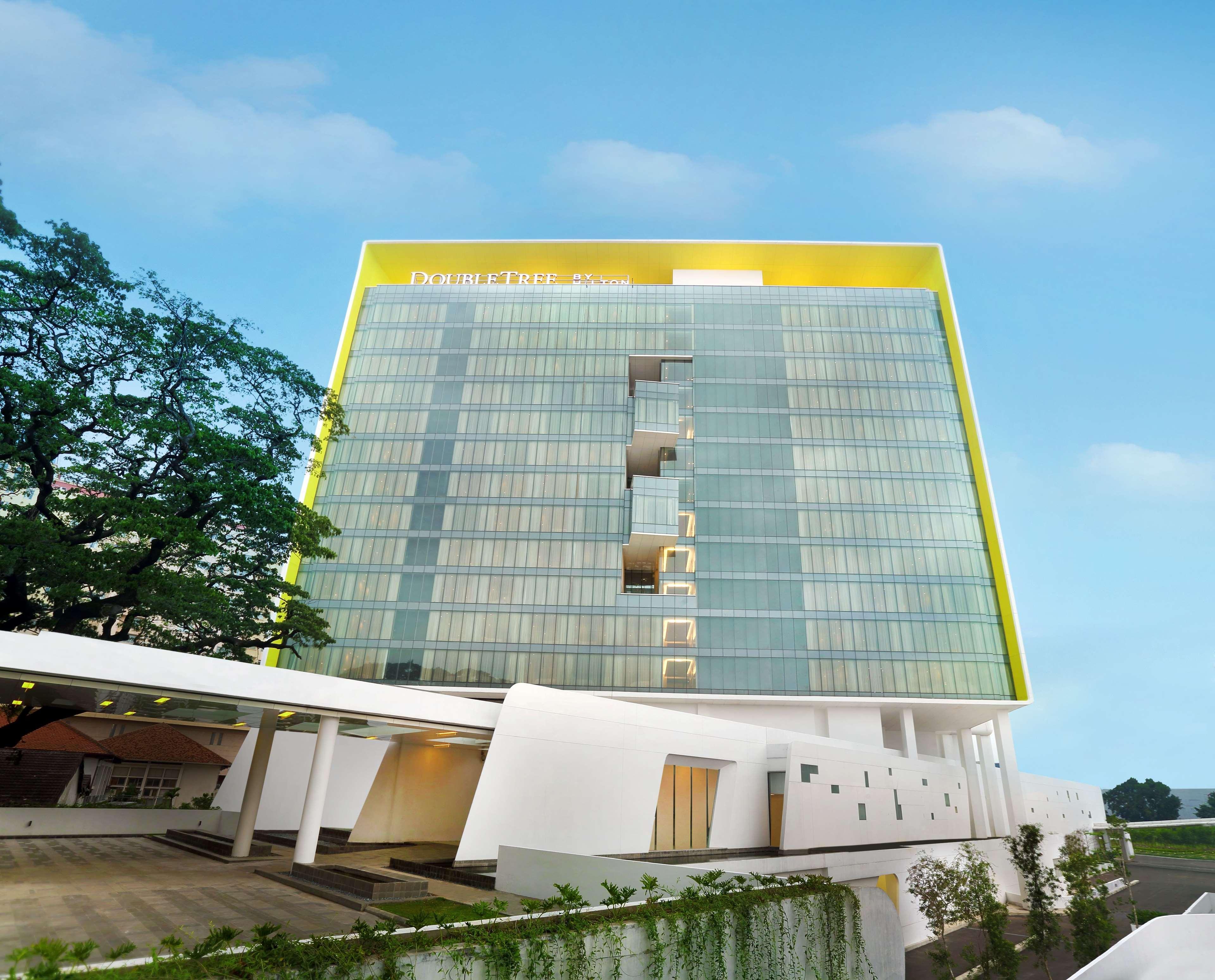 Doubletree By Hilton - Diponegoro 5* Jakarta