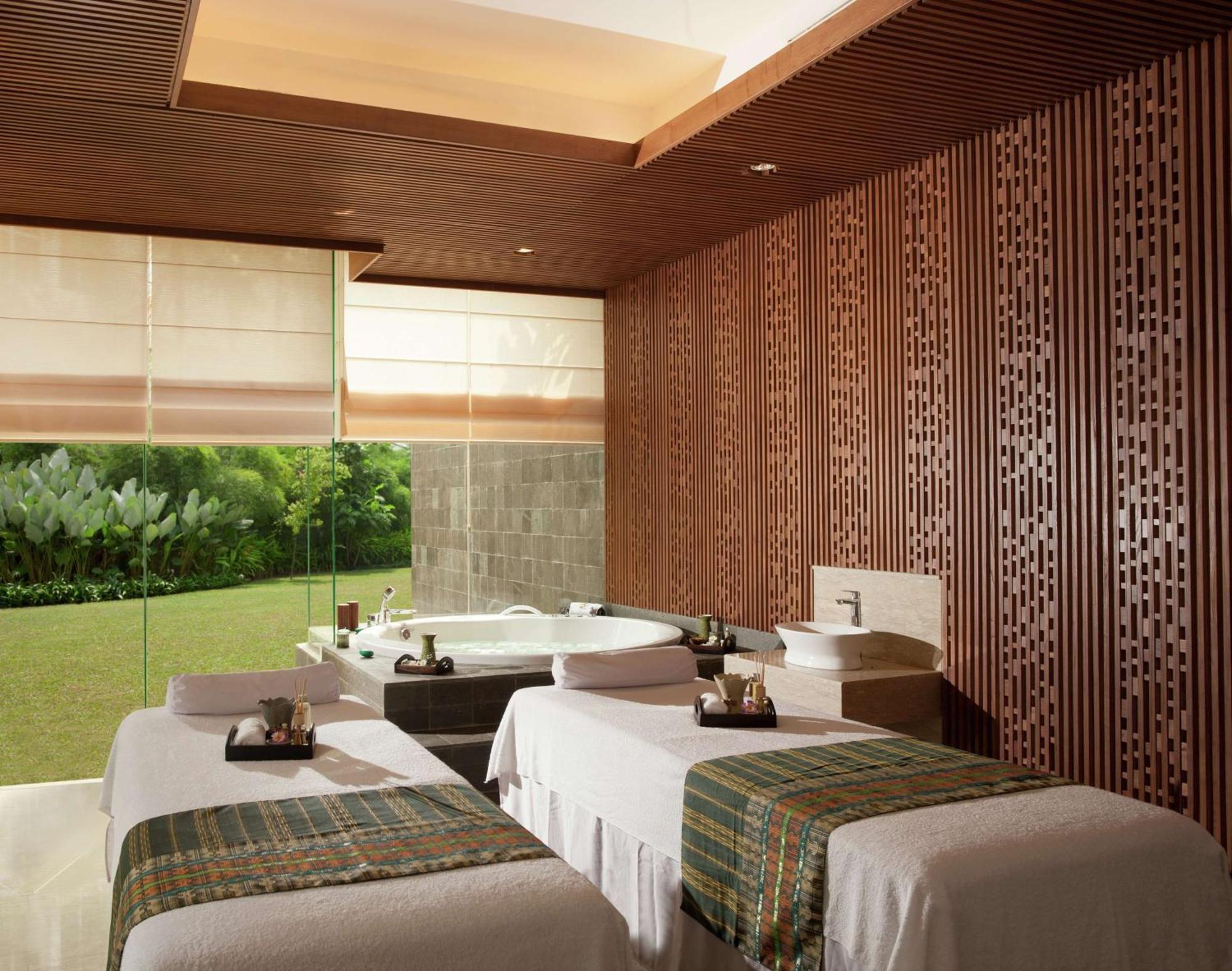 Hotel Doubletree By Hilton - Diponegoro Jakarta