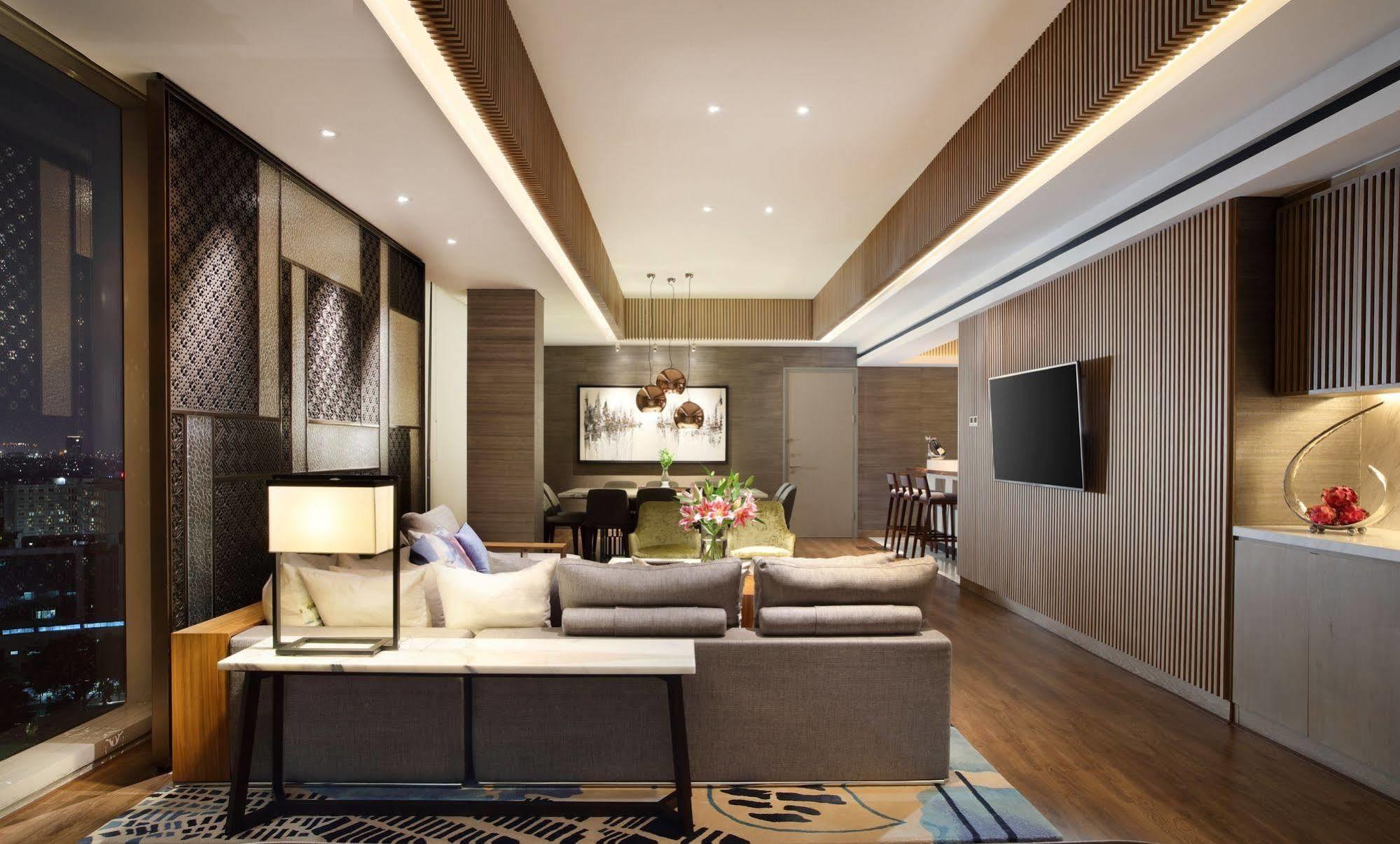 Doubletree By Hilton - Diponegoro 5* Jakarta