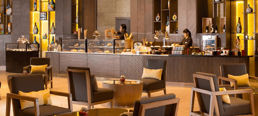 Doubletree By Hilton - Diponegoro 5* Jakarta
